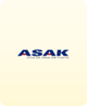 Asak Logo