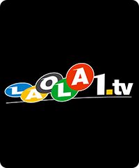 Laola1 Logo