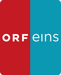 ORF eins Logo