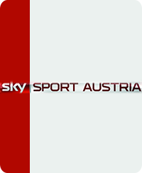 Sky Sport Austria Logo