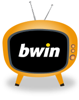 Bwin Tv Logo