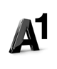 A1 Logo